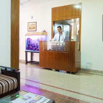 Corporate Global South City, Gurgaon 3